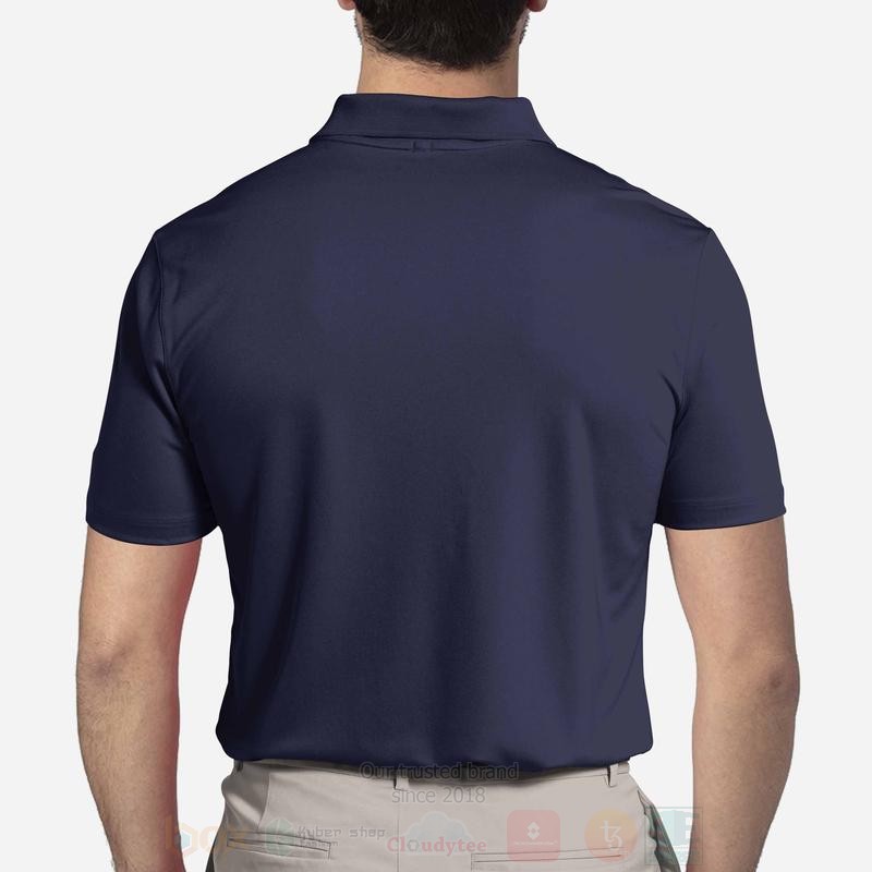 BEST Tommy Hilfiger Signature All Over Print 3D Polo Shirt 3 Tommy Hilfiger Signature Polo Shirt 1 2