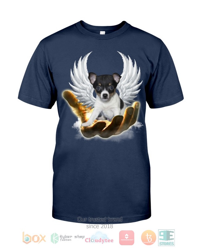 HOT Toy Fox Terrier Golden Hand Heaven Wings 2D shirt, hoodie 9 Toy Fox Terrier Golden Hand Heaven Wings 2D shirt hoodie 1 2 3 4 5 6 7 8