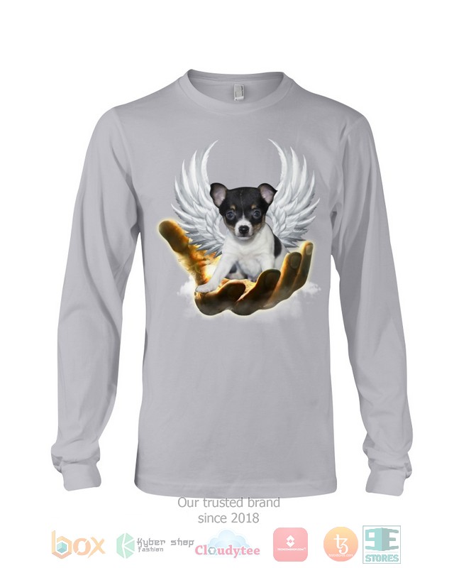 HOT Toy Fox Terrier Golden Hand Heaven Wings 2D shirt, hoodie 19 Toy Fox Terrier Golden Hand Heaven Wings 2D shirt hoodie 1 2 3 4 5 6 7 8 9 10 11 12 13 14 15 16 17 18