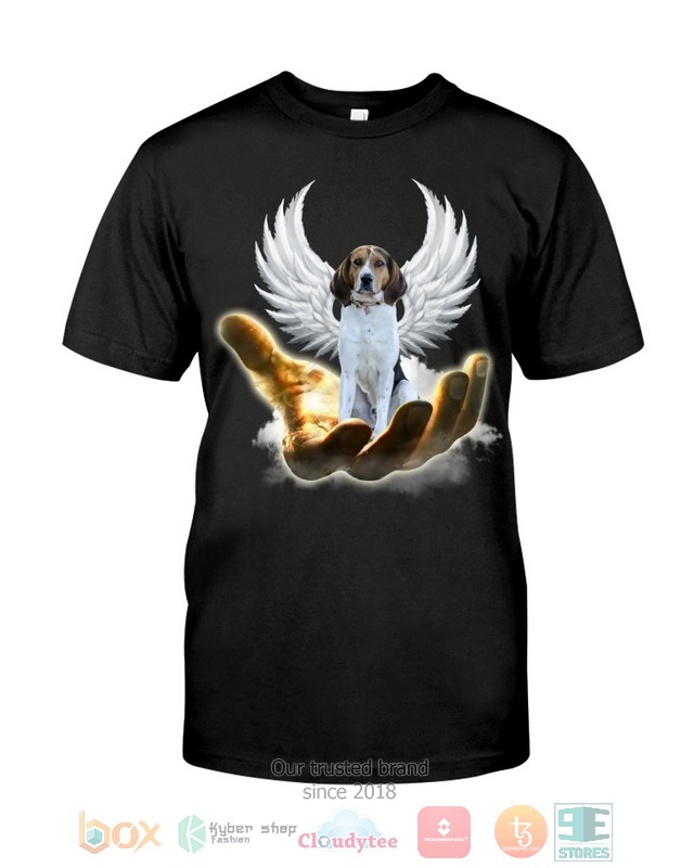 HOT Treeing Walker Coonhound Golden Hand Heaven Wings 2D shirt, hoodie 7 Treeing Walker Coonhound Golden Hand Heaven Wings 2D shirt hoodie 1 2 3 4 5 6