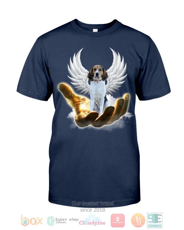 HOT Treeing Walker Coonhound Golden Hand Heaven Wings 2D shirt, hoodie 9 Treeing Walker Coonhound Golden Hand Heaven Wings 2D shirt hoodie 1 2 3 4 5 6 7 8