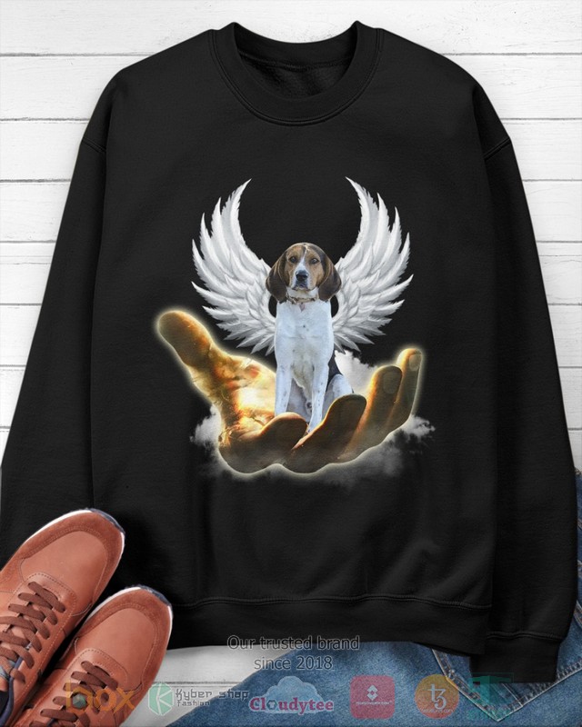 HOT Treeing Walker Coonhound Golden Hand Heaven Wings 2D shirt, hoodie 13 Treeing Walker Coonhound Golden Hand Heaven Wings 2D shirt hoodie 1 2 3 4 5 6 7 8 9 10 11 12