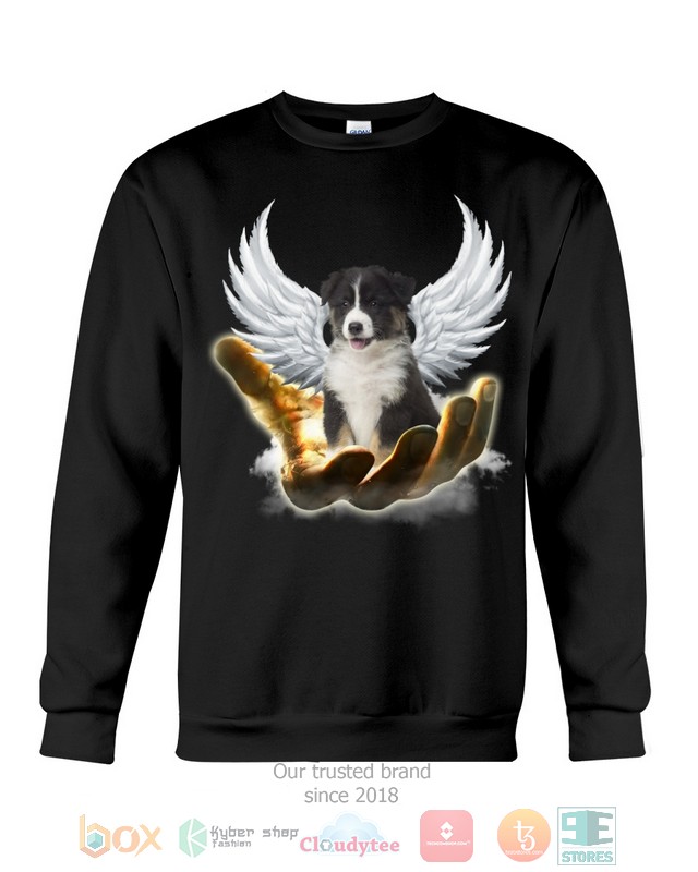 HOT Tricolor Australian Shepherd Golden Hand Heaven Wings 2D shirt, hoodie 11 Tricolor Australian Shepherd Golden Hand Heaven Wings 2D shirt hoodie 1 2 3 4 5 6 7 8 9 10