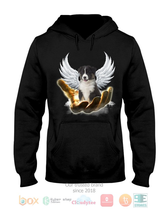 HOT Tricolor Australian Shepherd Golden Hand Heaven Wings 2D shirt, hoodie 16 Tricolor Australian Shepherd Golden Hand Heaven Wings 2D shirt hoodie 1 2 3 4 5 6 7 8 9 10 11 12 13 14 15
