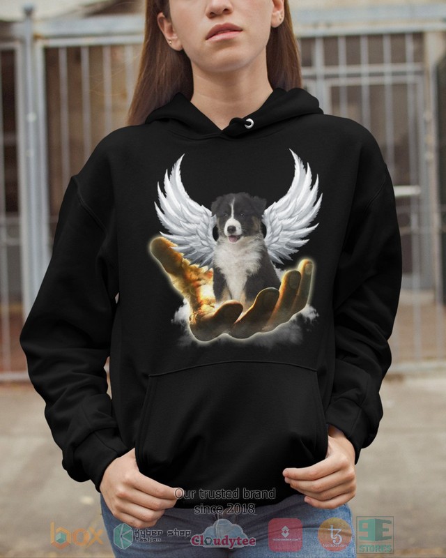HOT Tricolor Australian Shepherd Golden Hand Heaven Wings 2D shirt, hoodie 18 Tricolor Australian Shepherd Golden Hand Heaven Wings 2D shirt hoodie 1 2 3 4 5 6 7 8 9 10 11 12 13 14 15 16 17