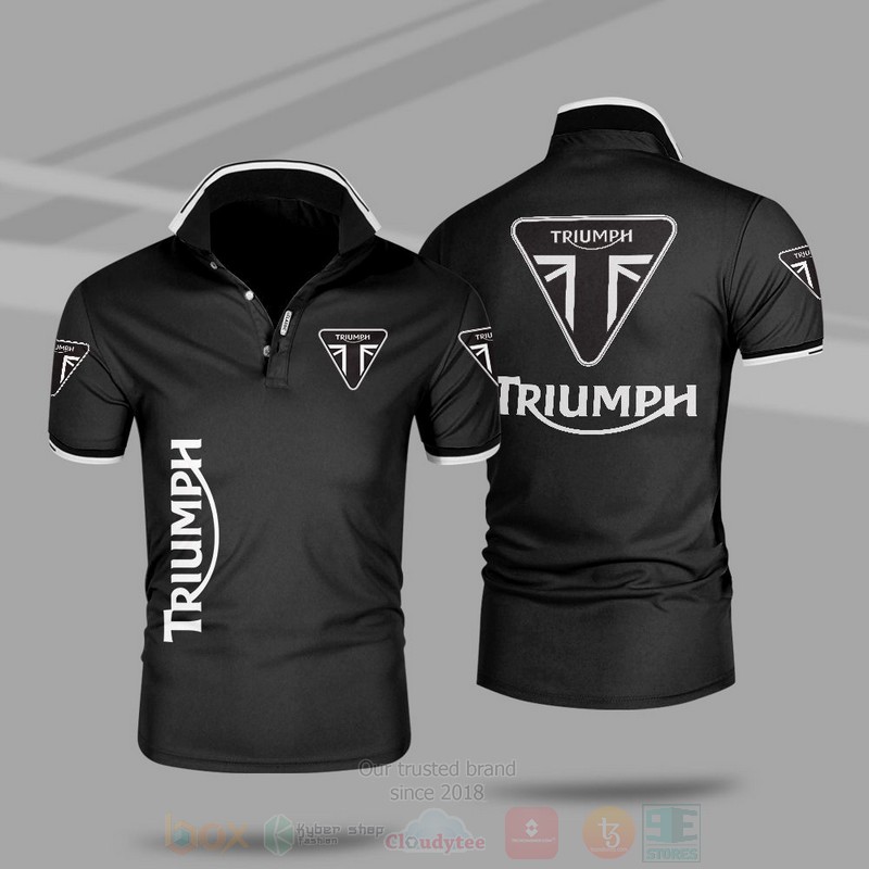 Triumph Premium Polo Shirt