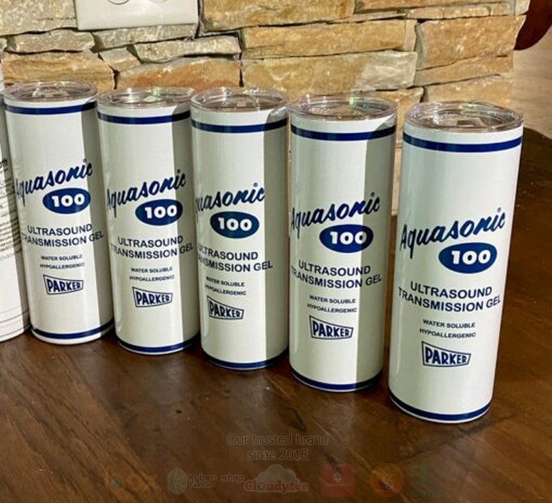 BEST Ultrasound Gel Stainless Steel Skinny Tumbler 5 Ultrasound Gel Skinny Tumbler 1 2 3 4