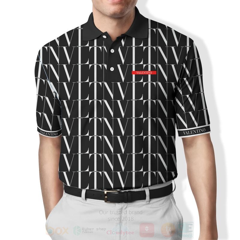 Valentino Polo Shirt