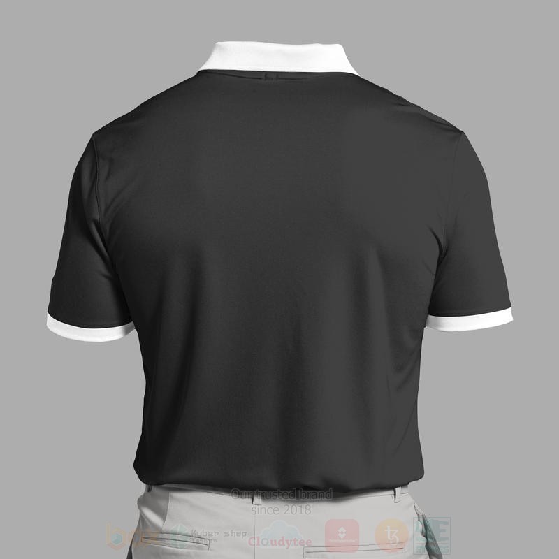 BEST Versace Medusa Pattern All Over Print 3D Polo Shirt 2 Versace Medusa Pattern Polo Shirt 1