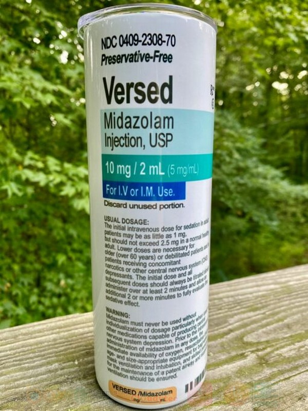 Versed Skinny Tumbler 1