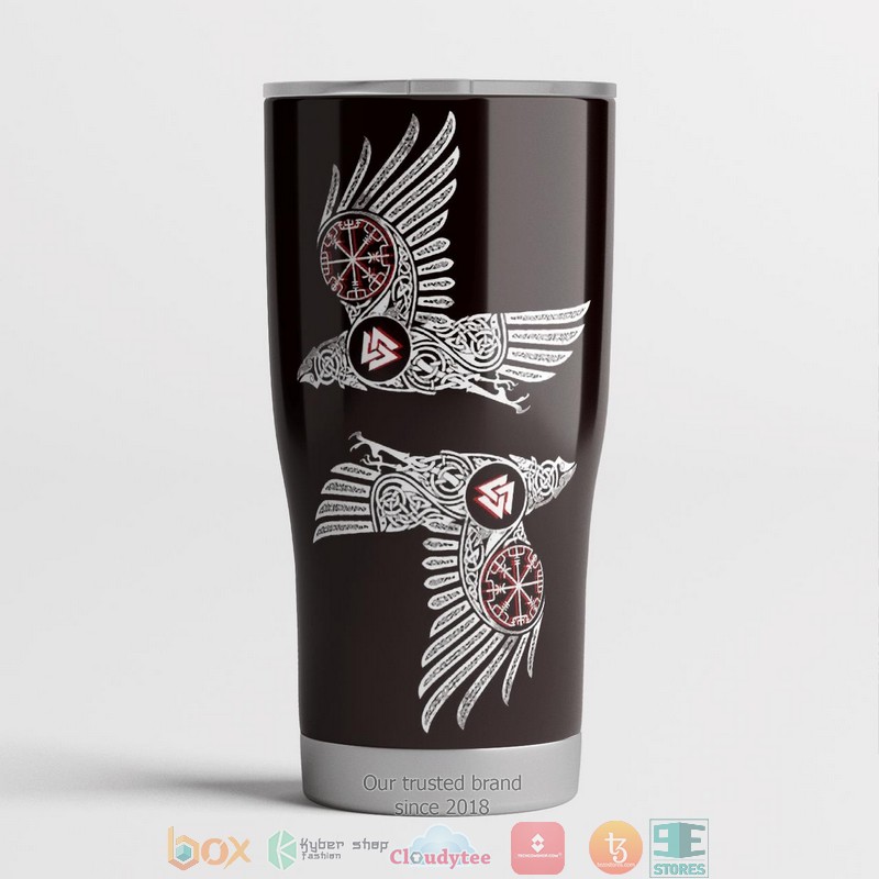 Viking The Heart Of Odinism Tumbler 7 Viking The Heart Of Odinism Tumbler 1 2 3 4 5 6