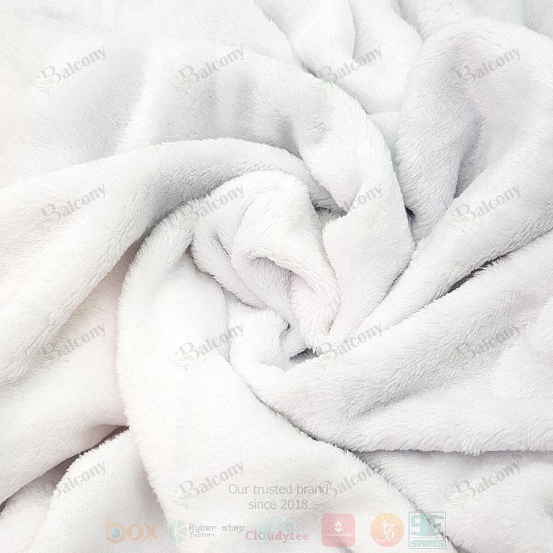 BEST Virgin Mary Throw Fleece Blanket 2 Virgin Mary Throw Blanket 1