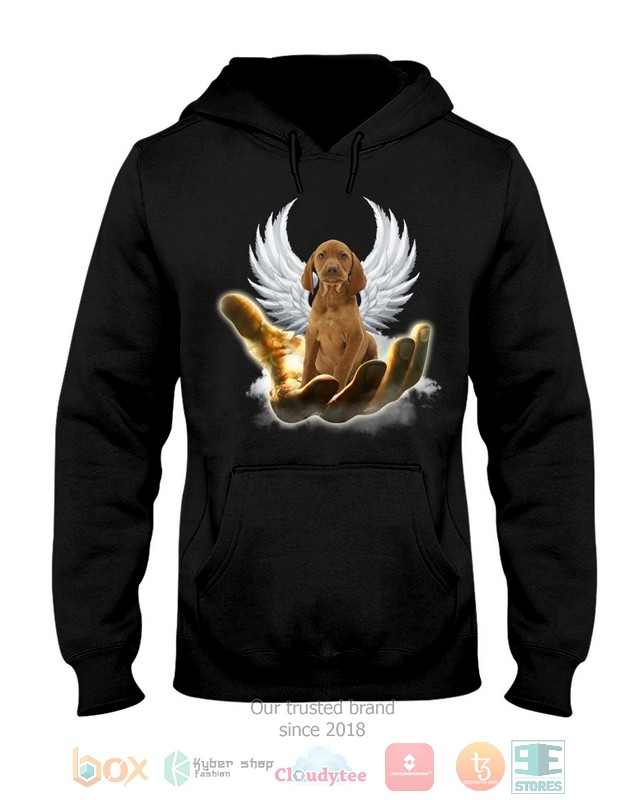 HOT Vizsla Golden Hand Heaven Wings 2D shirt, hoodie 16 Vizsla Golden Hand Heaven Wings 2D shirt hoodie 1 2 3 4 5 6 7 8 9 10 11 12 13 14 15