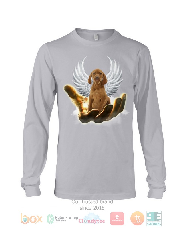 HOT Vizsla Golden Hand Heaven Wings 2D shirt, hoodie 19 Vizsla Golden Hand Heaven Wings 2D shirt hoodie 1 2 3 4 5 6 7 8 9 10 11 12 13 14 15 16 17 18