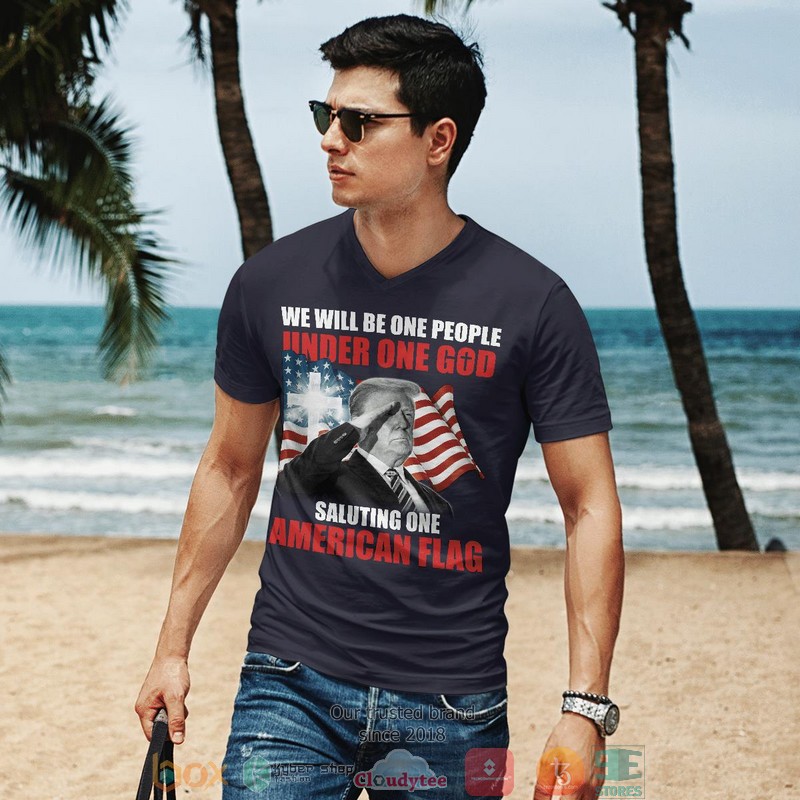 We Will Be One People Under On God Saluting One American Flag shirt, long sleeve 11 We Will Be One People Under On God Saluting One American Flag shirt long sleeve 1 2 3 4 5 6 7 8 9 10