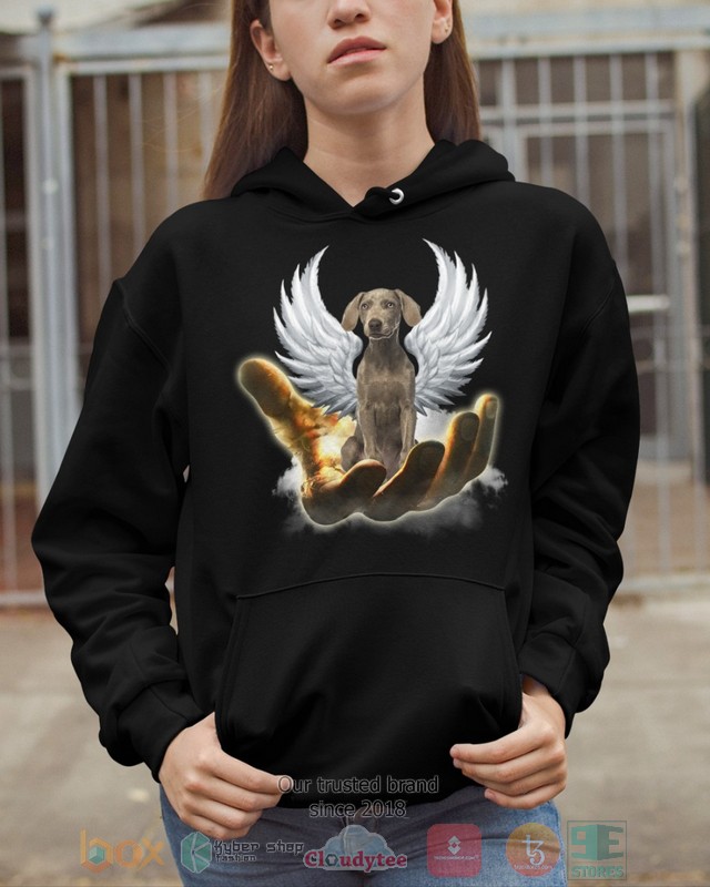 HOT Weimaraner Golden Hand Heaven Wings 2D shirt, hoodie 18 Weimaraner Golden Hand Heaven Wings 2D shirt hoodie 1 2 3 4 5 6 7 8 9 10 11 12 13 14 15 16 17