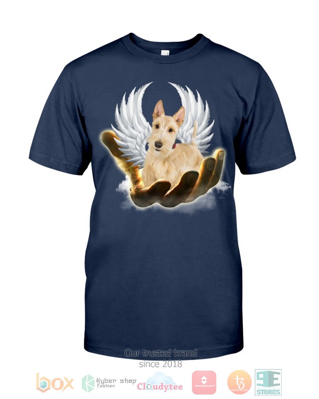 HOT Wheaten Scottish Terrier Golden Hand Heaven Wings 2D shirt, hoodie 9 Wheaten Scottish Terrier Golden Hand Heaven Wings 2D shirt hoodie 1 2 3 4 5 6 7 8