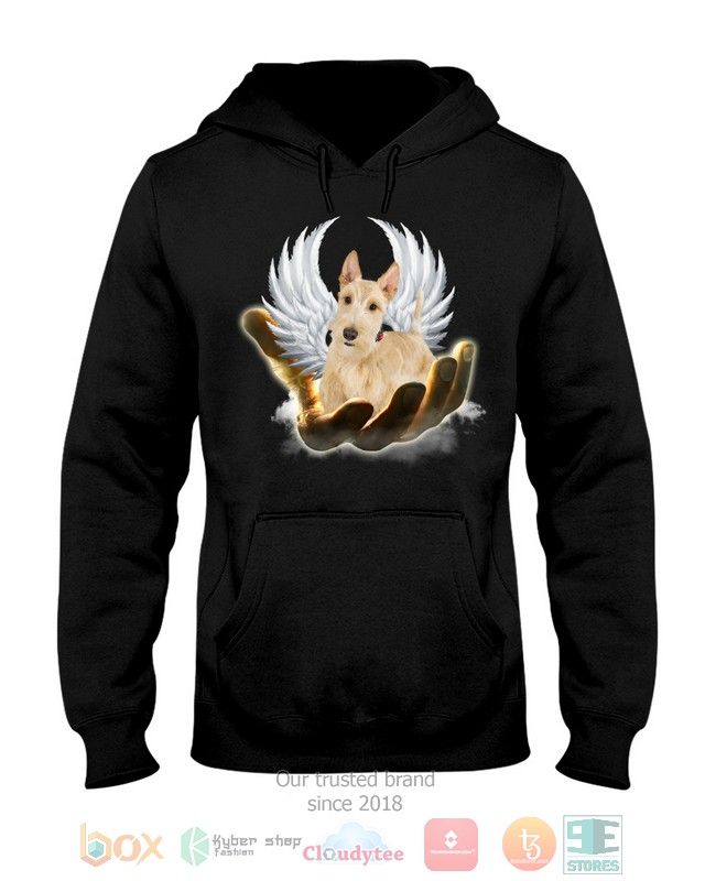 HOT Wheaten Scottish Terrier Golden Hand Heaven Wings 2D shirt, hoodie 16 Wheaten Scottish Terrier Golden Hand Heaven Wings 2D shirt hoodie 1 2 3 4 5 6 7 8 9 10 11 12 13 14 15
