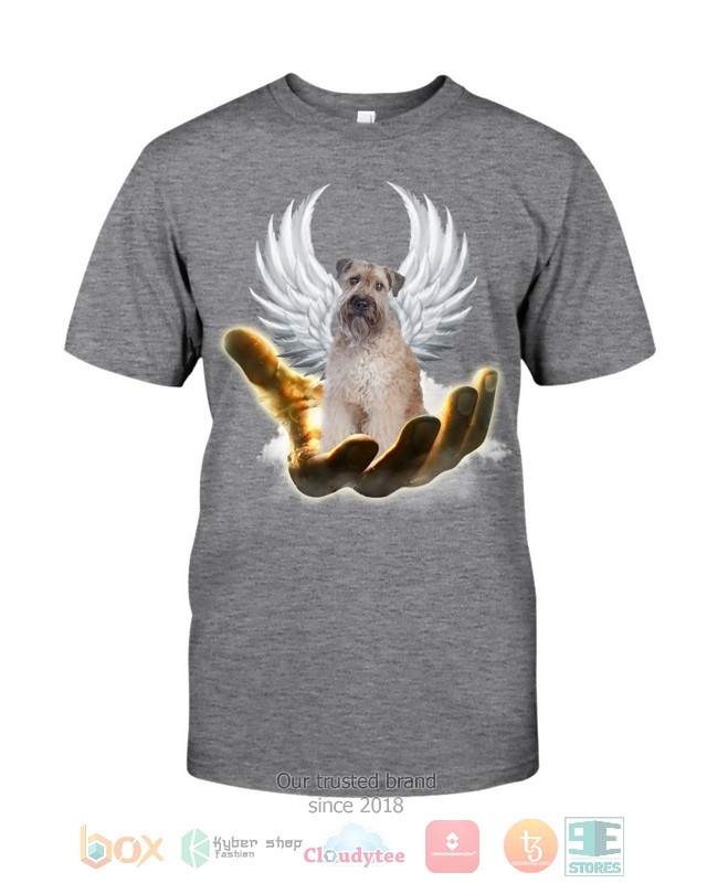 HOT Wheaten Terrier Golden Hand Heaven Wings 2D shirt, hoodie 5 Wheaten Terrier Golden Hand Heaven Wings 2D shirt hoodie 1 2 3 4