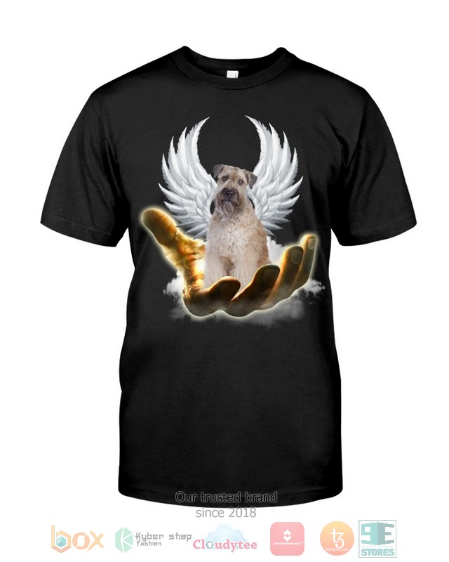 HOT Wheaten Terrier Golden Hand Heaven Wings 2D shirt, hoodie 7 Wheaten Terrier Golden Hand Heaven Wings 2D shirt hoodie 1 2 3 4 5 6