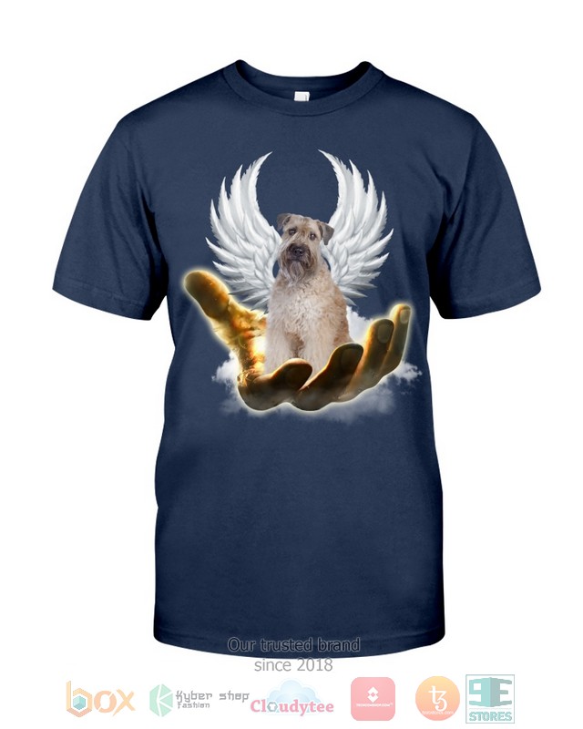 HOT Wheaten Terrier Golden Hand Heaven Wings 2D shirt, hoodie 9 Wheaten Terrier Golden Hand Heaven Wings 2D shirt hoodie 1 2 3 4 5 6 7 8