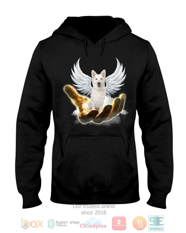 HOT White German Shepherd Golden Hand Heaven Wings 2D shirt, hoodie 16 White German Shepherd Golden Hand Heaven Wings 2D shirt hoodie 1 2 3 4 5 6 7 8 9 10 11 12 13 14 15