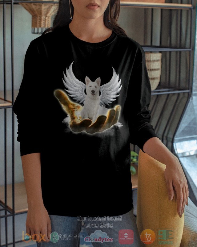 HOT White German Shepherd Golden Hand Heaven Wings 2D shirt, hoodie 23 White German Shepherd Golden Hand Heaven Wings 2D shirt hoodie 1 2 3 4 5 6 7 8 9 10 11 12 13 14 15 16 17 18 19 20 21 22