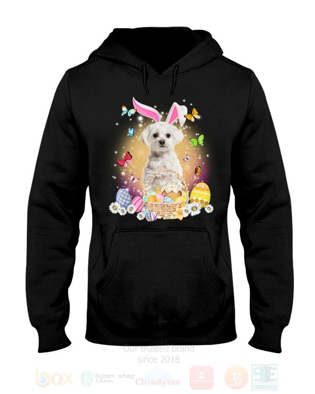 BEST White Maltese Baby Easter Bunny-Butterfly 2D Shirt, Hoodie 16 White Maltese Baby Easter Bunny Butterfly 2D Hoodie Shirt 1 2 3 4 5 6 7 8 9 10 11 12 13 14 15