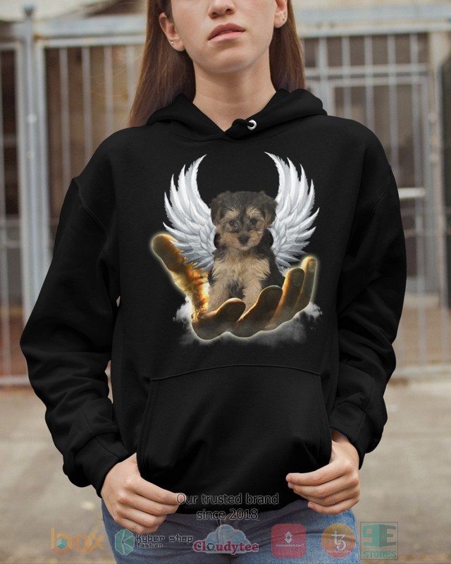 HOT Yorkipoo Golden Hand Heaven Wings 2D shirt, hoodie 18 Yorkipoo Golden Hand Heaven Wings 2D shirt hoodie 1 2 3 4 5 6 7 8 9 10 11 12 13 14 15 16 17