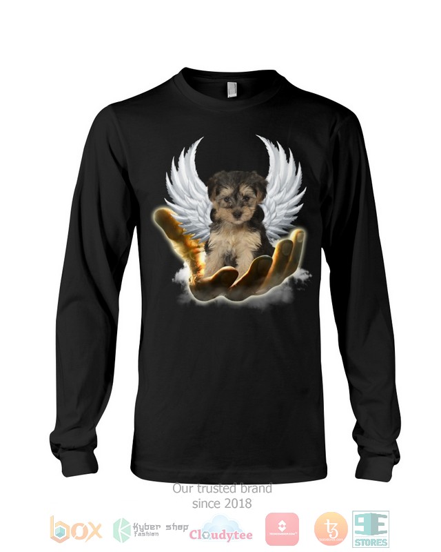 HOT Yorkipoo Golden Hand Heaven Wings 2D shirt, hoodie 21 Yorkipoo Golden Hand Heaven Wings 2D shirt hoodie 1 2 3 4 5 6 7 8 9 10 11 12 13 14 15 16 17 18 19 20