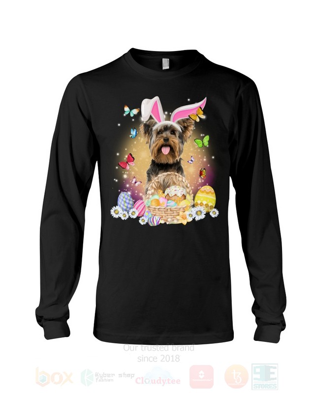 BEST Yorkshire Terrier Dog Easter Bunny-Butterfly 2D Shirt, Hoodie 20 Yorkshire Terrier Dog Easter Bunny Butterfly 2D Hoodie Shirt 1 2 3 4 5 6 7 8 9 10 11 12 13 14 15 16 17 18 19