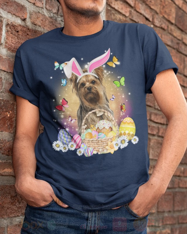 BEST Yorkshire Terrier Easter Bunny-Butterfly 2D Shirt, Hoodie 12 Yorkshire Terrier Easter Bunny Butterfly 2D Hoodie Shirt 1 2 3 4 5 6 7 8 9 10 11