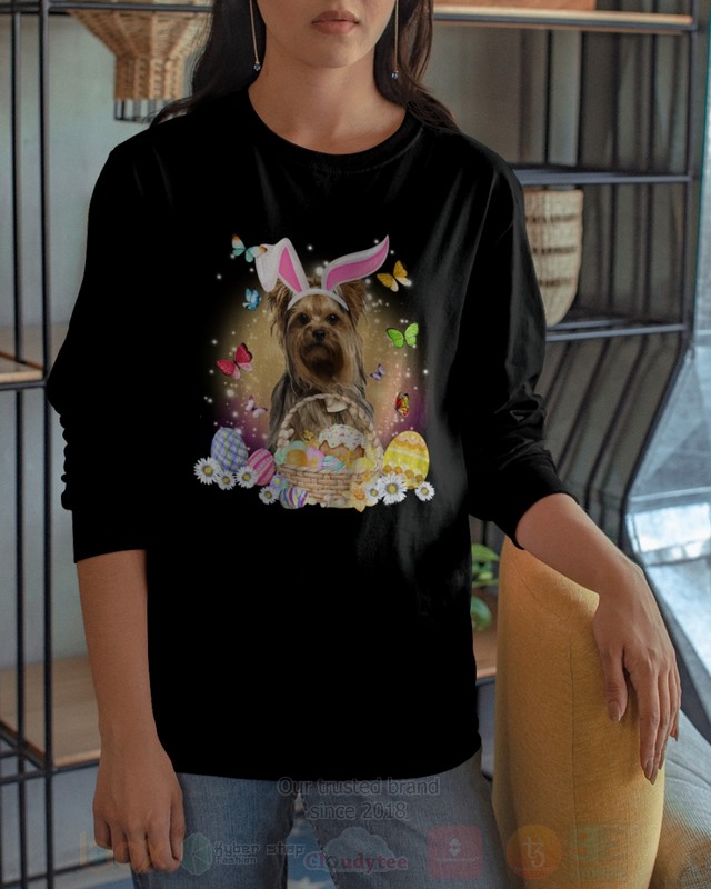 BEST Yorkshire Terrier Easter Bunny-Butterfly 2D Shirt, Hoodie 23 Yorkshire Terrier Easter Bunny Butterfly 2D Hoodie Shirt 1 2 3 4 5 6 7 8 9 10 11 12 13 14 15 16 17 18 19 20 21 22