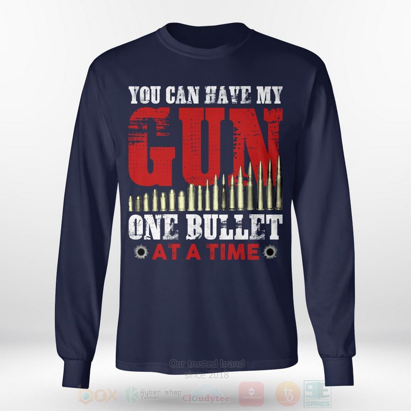 BEST You Can Have My Gun Unisex Unisex Hoodie, T-Shirt 6 You Can Have My Gun Hoodie Shirt 1 2 3 4 5