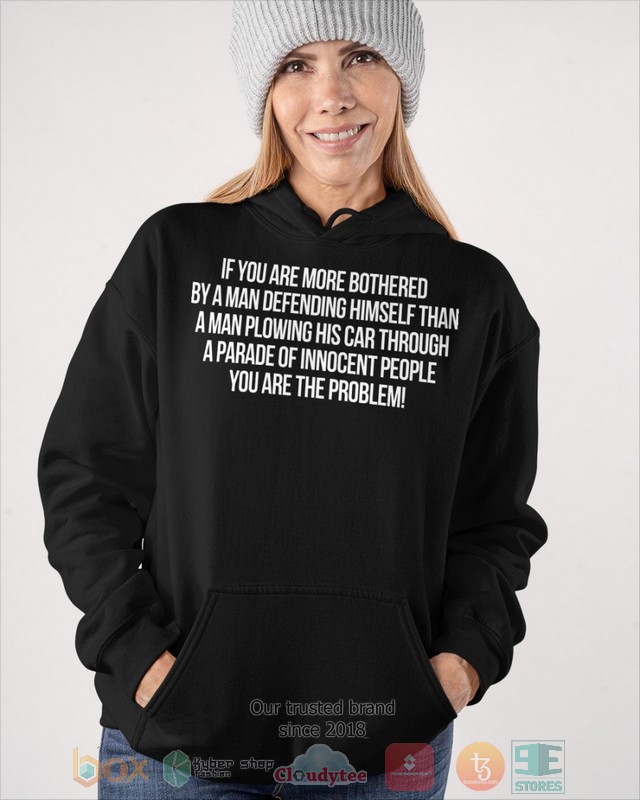 HOT You are the problem 2d shirt, hoodie 16 You are the problem 2d shirt hoodie 1 2 3 4 5 6 7 8 9 10 11 12 13 14 15