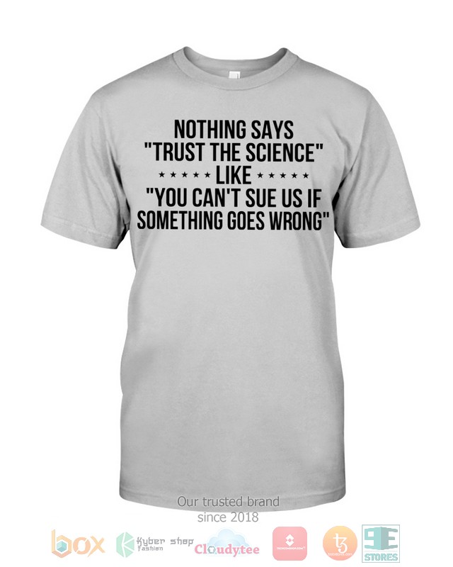 You cant sue us if something goes wrong 2d shirt hoodie