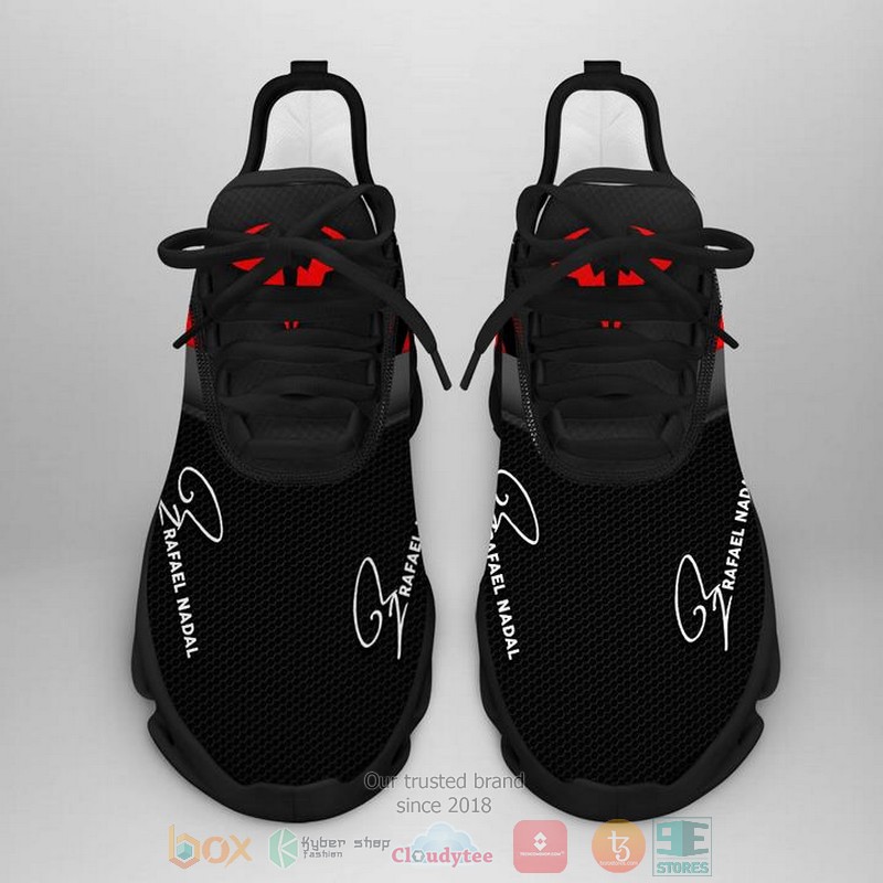 NEW Rafael Nadal clunky max soul Sneakers 4 Rafael Nadal clunky max soul shoes 1