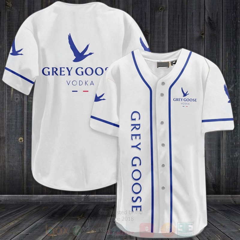 BEST Grey Goose AOP Baseball Jersey 2 Grey Goose Baseball Jersey Shirt