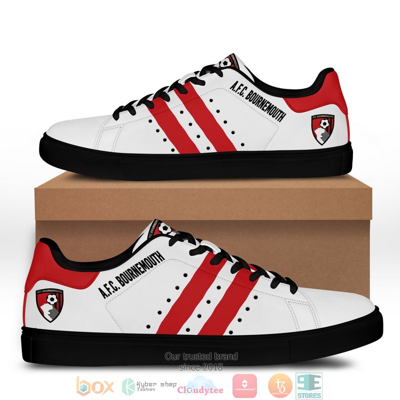 A F C Bournemouth Stan Smith Shoes