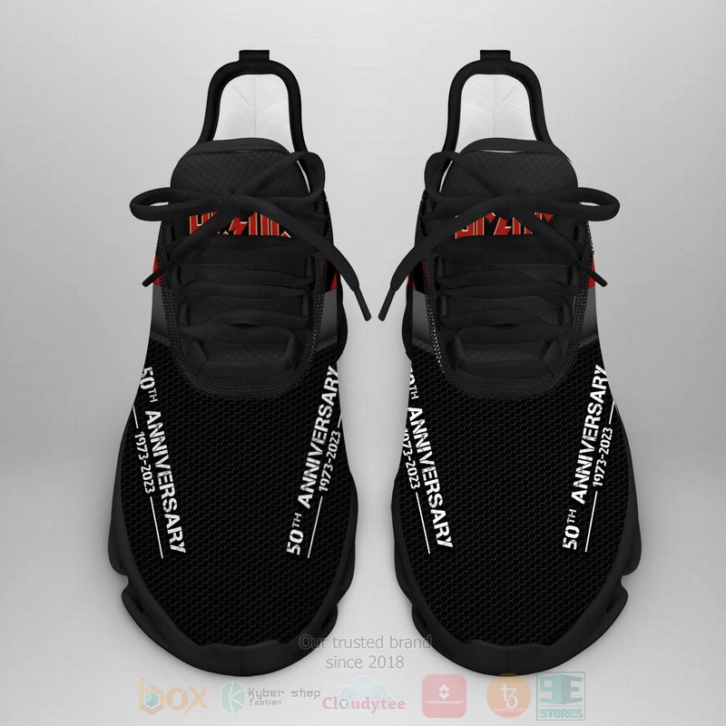 AC DC 50th Anniversary Clunky Max Soul Shoes 1