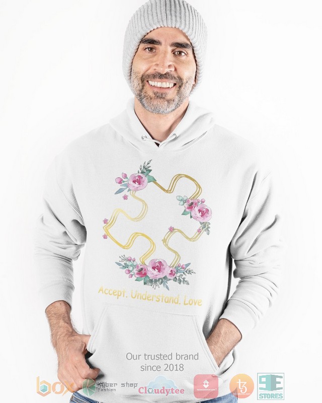 Accept Understand Love Autism Awareness Shirt Hoodie 1 2 3 4 5 6 7 8 9 10 11 12 13 14 15 16 17