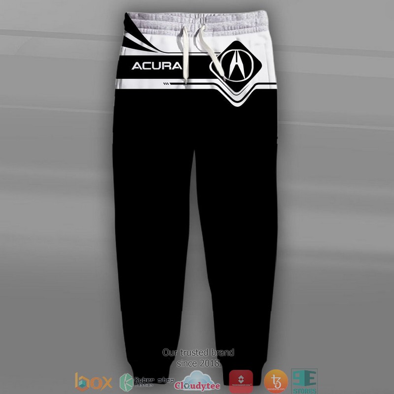 Acura Car Motor Unisex Shirt 3 Acura Car Motor Unisex Shirt 1 2