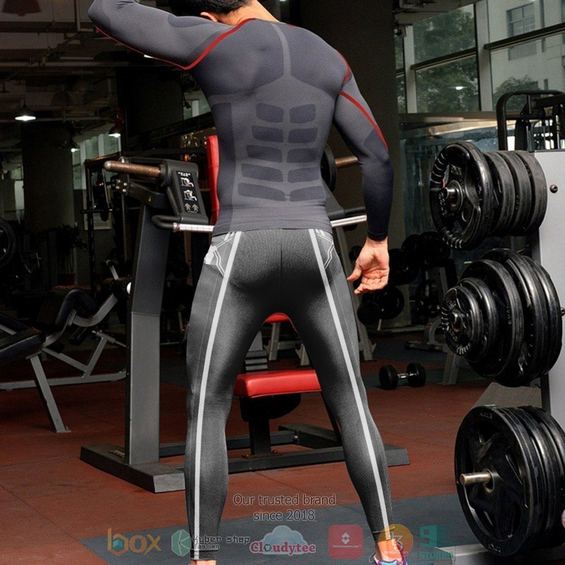 All New Venom Unisex Leggings 1 2 3 4 5 6 7 8 9 10