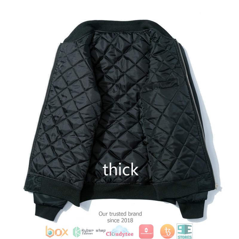 All Symbols Pattern Jojos Bizarre Adventure Quilted Bomber Jacket 3 All Symbols Pattern Jojos Bizarre Adventure Quilted Bomber Jacket 1 2