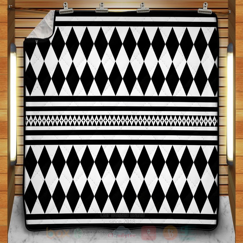 BEST Anime Ken Ryuguji Quilted Fabric 13 Anime Ken Ryuguji Quilt