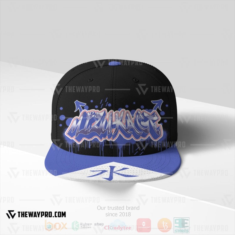 BEST Anime Naruto Shippuden Mizukage Graffiti Hat Cap 3 Anime Naruto Shippuden Mizukage Graffiti Custom Baseball Cap 1 2