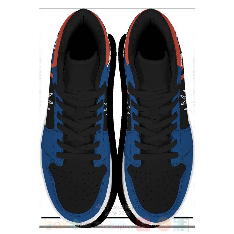 BEST Anime Pokemon Dragon Uniform Air Jordan 1 Retro High 6 Anime Pokemon Dragon Uniform Air Jordan High Top Shoes 1 2 3 4 5