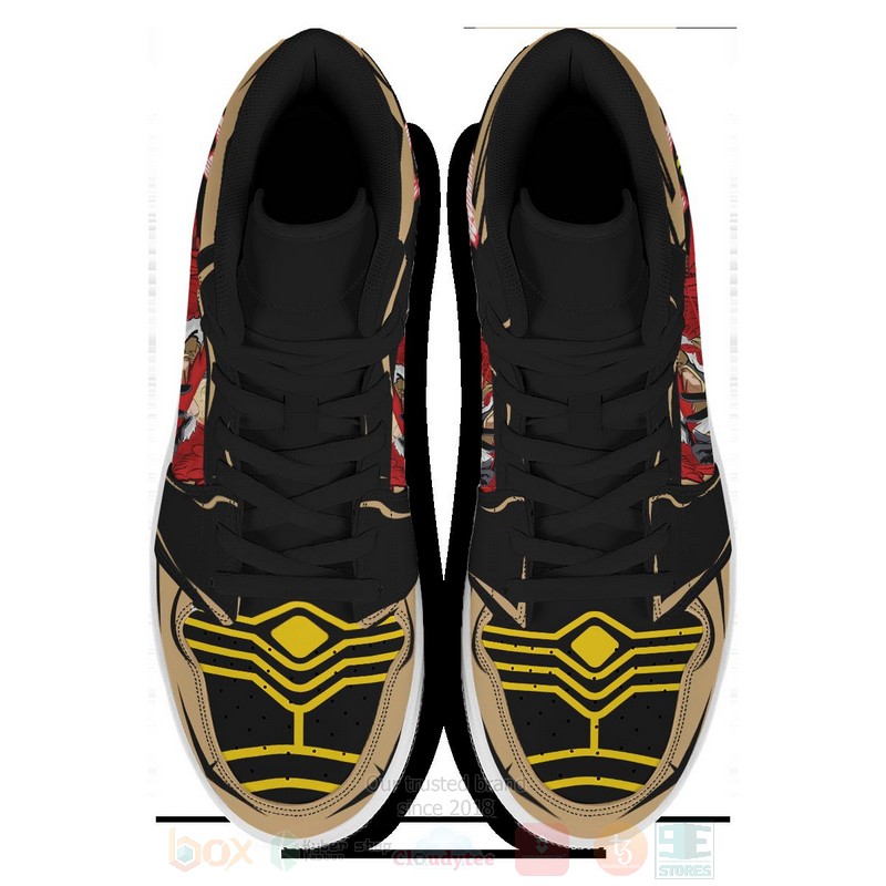 BEST Anime Takami Wings Air Jordan 1 Retro High 6 Anime Takami Wings Air Jordan High Top Shoes 1 2 3 4 5