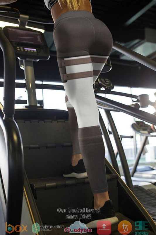Aot Scout Regiment Leggings 1