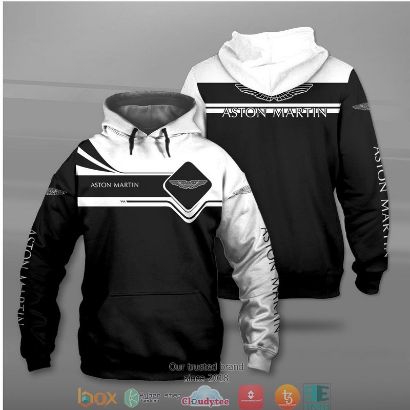 Aston Martin Car Motor 3D Shirt, Hoodie 2 Aston Martin Car Motor 3D Shirt Hoodie 1